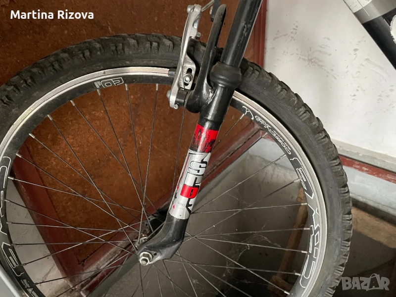 Велосипед използван, снимка 1