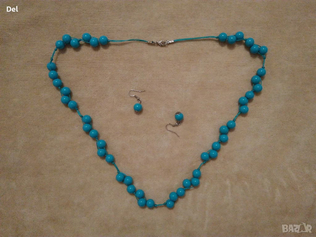 Колие, снимка 1