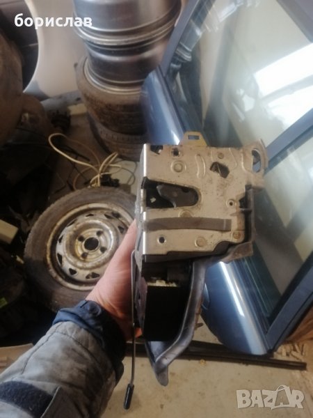 Предна лява брава за БМВ е39, снимка 1