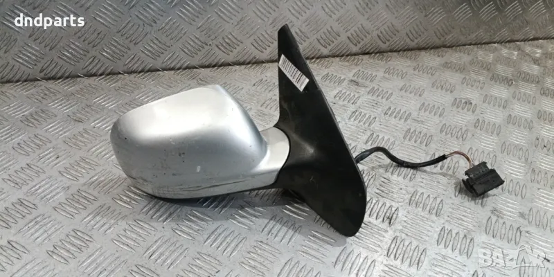 Дясно огледало VW Golf 4 1999г.	, снимка 1