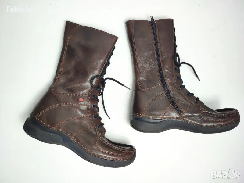 Wolky laarzen maat 37, снимка 1