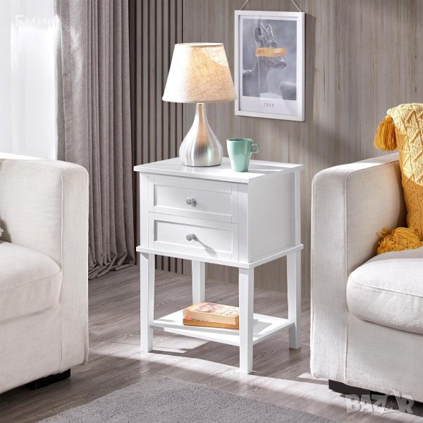 Нощно шкафче , снимка 1