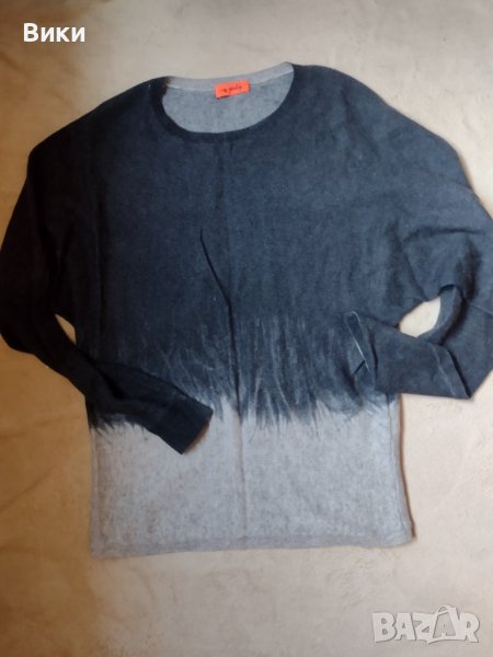 Блуза дълъг ръкав , снимка 1