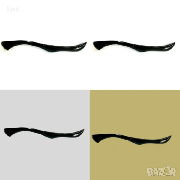 Кльонк за риболов на сом - E856, снимка 1