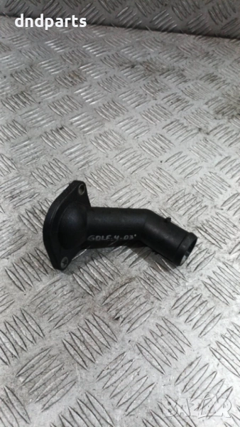 Тръба VW Golf 4 1.9TDI 131hp 2003г.	, снимка 1