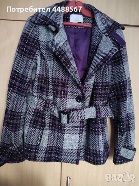 Сака, снимка 1