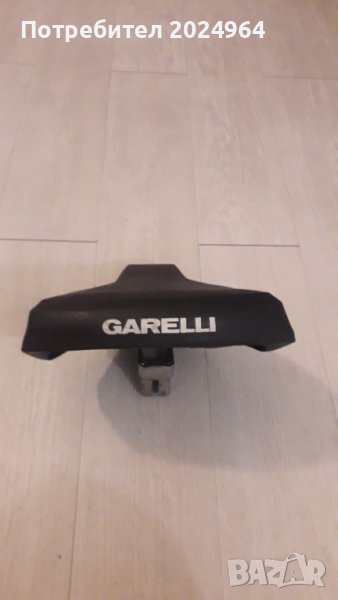 Седалка за Гарели , снимка 1