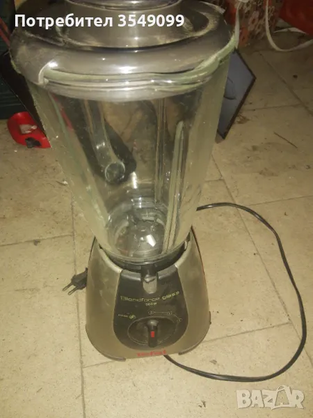 Блендер тефал, снимка 1
