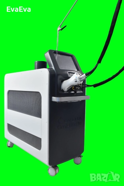 Александритен лазер за перфектни резултати, снимка 1