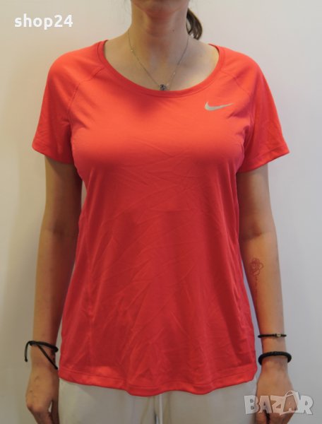 Nike Тениска/Дамска M, снимка 1