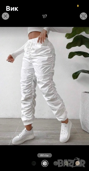 Shein панталон , снимка 1