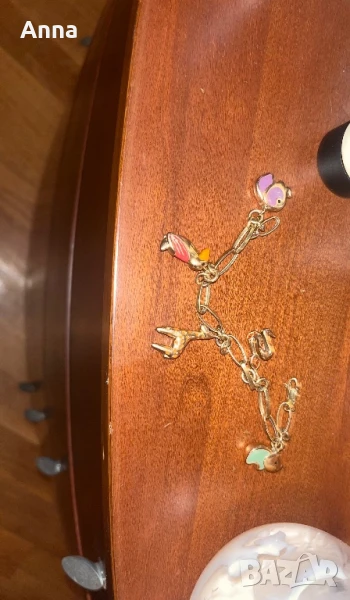 Пръстени и гривни, снимка 1