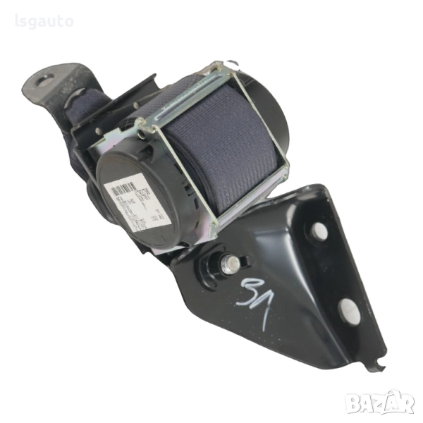 Заден ляв предпазен колан Mitsubishi ASX I 2010-2019 ID: 152251, снимка 1