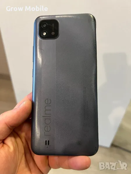 Realme c11, снимка 1