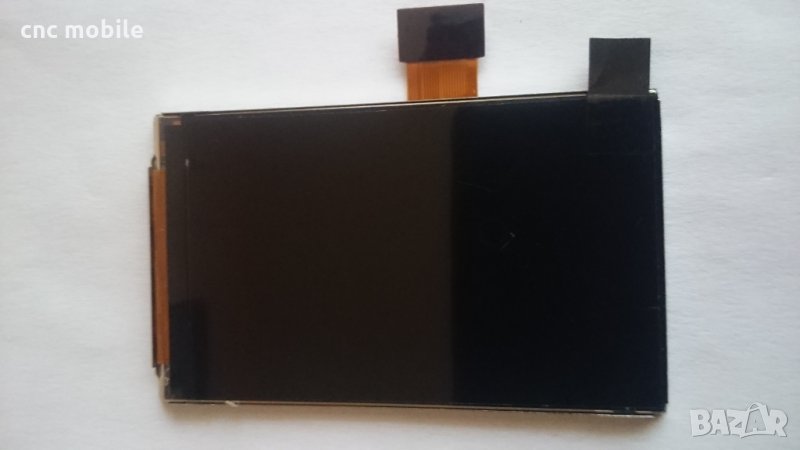 LG KP500 - LG KP501 - LG KP502 дисплей , снимка 1