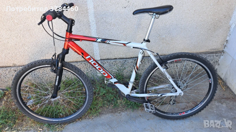 Велосипед 26 цола, снимка 1
