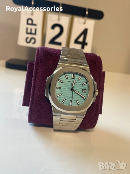 Patek Philippe tiffany , снимка 1