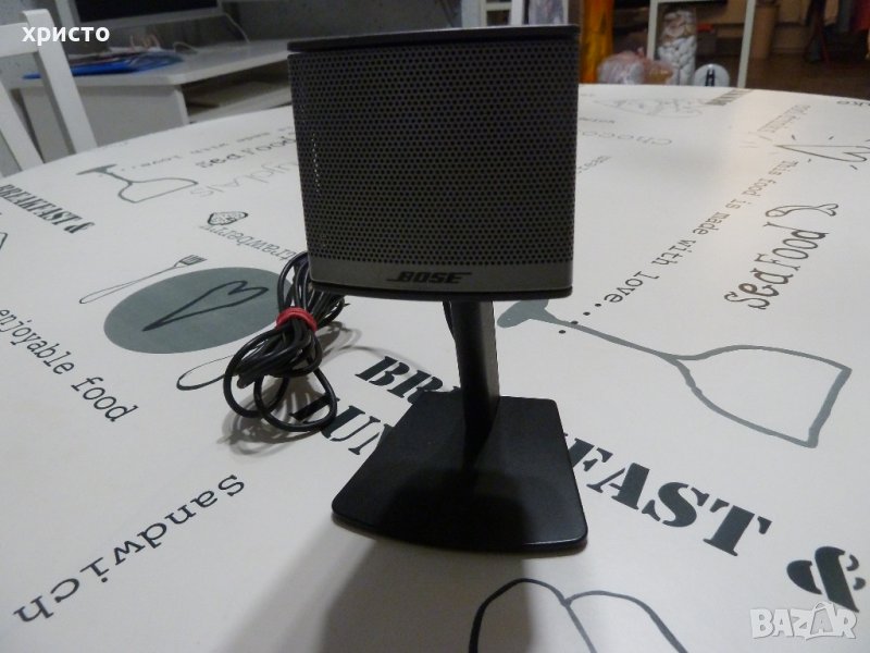 сателитна колонка Bose Companion 3, снимка 1