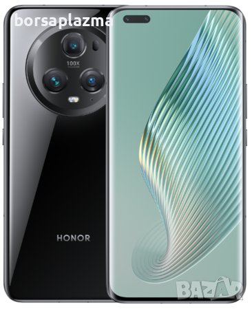 HONOR MAGIC 5 PRO 512GB + 12GB RAM, снимка 1