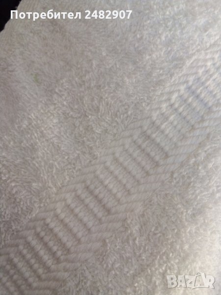 Хавлиена кърпа, снимка 1