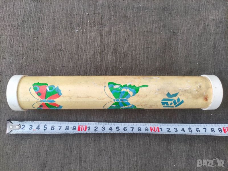 Продавам голям детски калейдоскоп, снимка 1