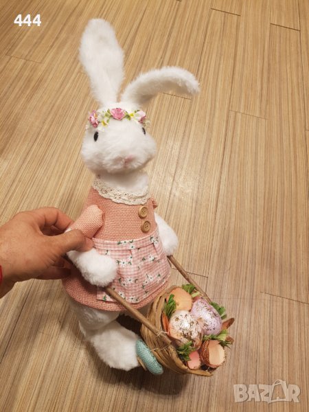 Фигурка 45х26 см, снимка 1