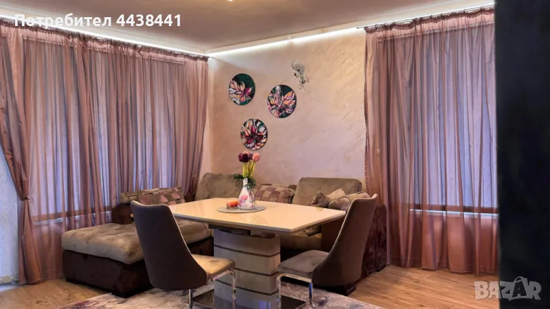 Двустаен апартамент в Сарафово , снимка 1