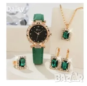 Камплект от 4 части, снимка 1