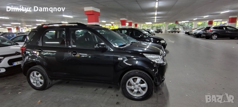 Daihatsu, снимка 1