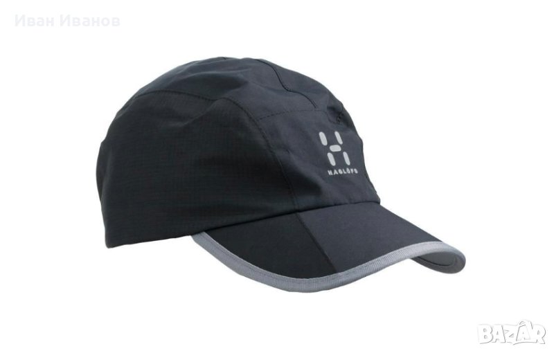 Водоустойчива шапка HAGLOFS SCANDINAVIA Gore-Tex , снимка 1