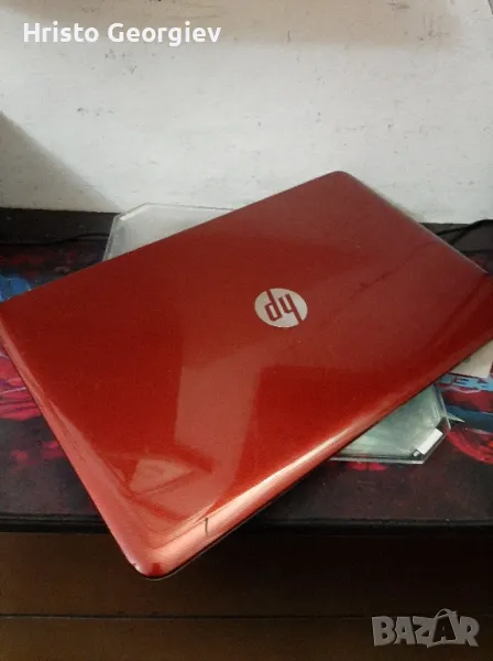 hp pavilion 15inch, 8gb ram, 1tb hdd, нови батерия и зарядно, снимка 1