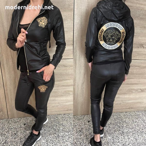 Дамски спортен екип Versace код 127, снимка 1