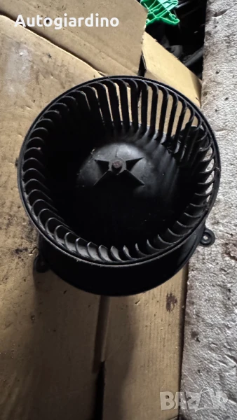 Вентилатор за парно зa Jeep Grand Cherokee - 929447P, снимка 1