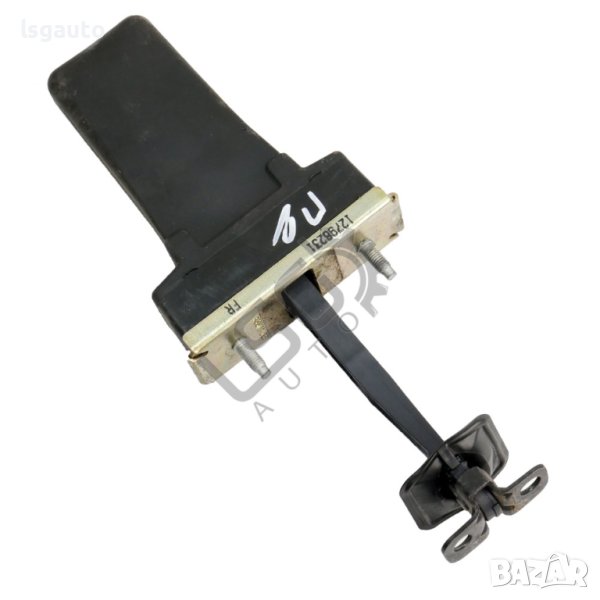 Държач предна дясна врата Saab 9-3 2004-2015 ID: 120208, снимка 1