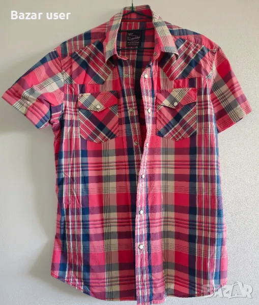 Комплект дрешки за момче, снимка 1