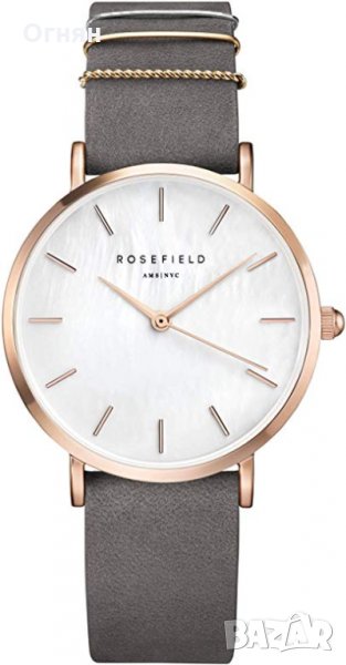 Часовник за дами ROSEFIELD  THE WEST VILLAGE  - 15%, снимка 1