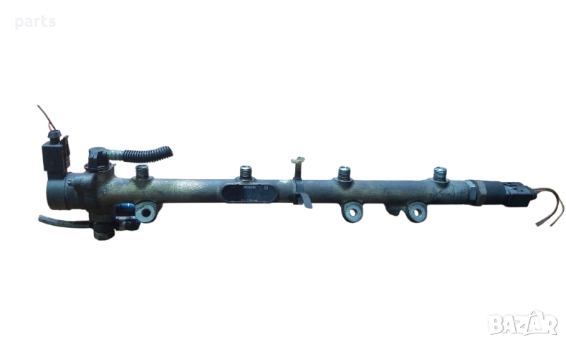 Горивна Рейка 2.2CDI Мерцедес Е класа W 210 (H) - C W203 - Вито - Спринтер - C W202 - A6110700095, снимка 1