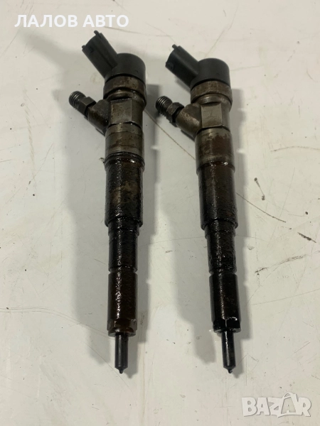 Дюза Дюзи Ланд Ровър Фрилендър Land Rover Freelander 2.0d 0445110049 7785983, снимка 1