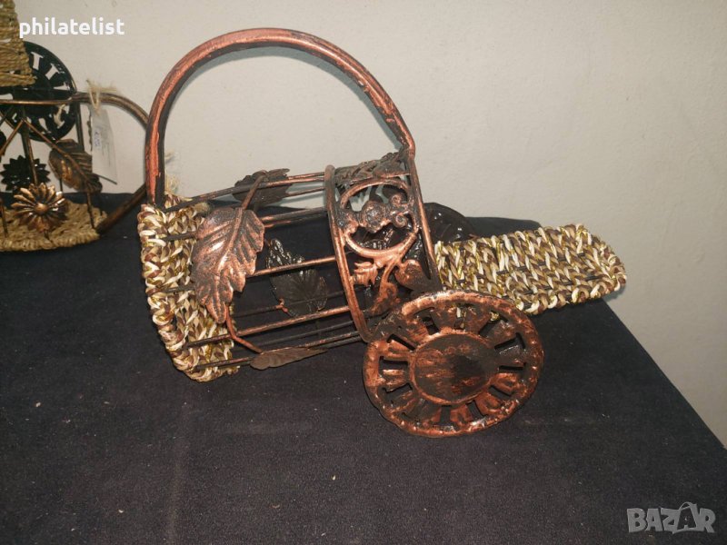 Поставка за вино №1, снимка 1