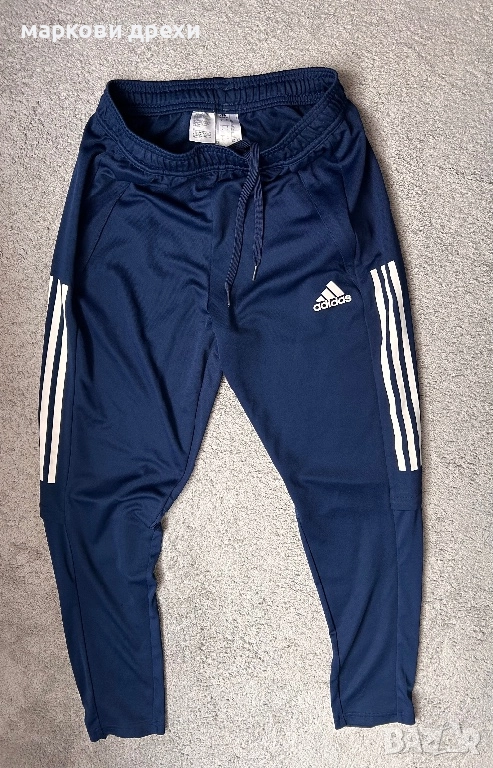 adidas CONDIVO 20 TRAINING PANT M, снимка 1
