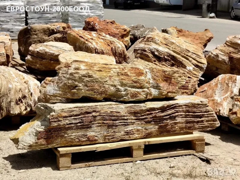 Декоративни скали, снимка 1