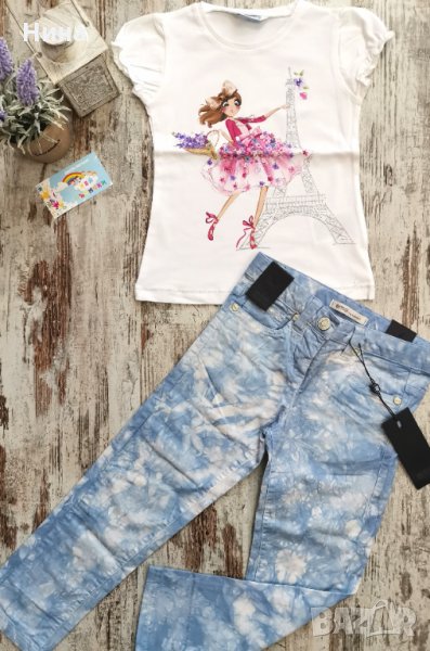 Панталони Emoi, снимка 1