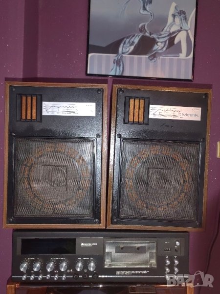 Руски тонклони Маяк - 15-АС 223, снимка 1