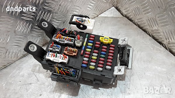 Бушонно табло за Kia Rio, 1.5 CRDi, 2006г., снимка 1