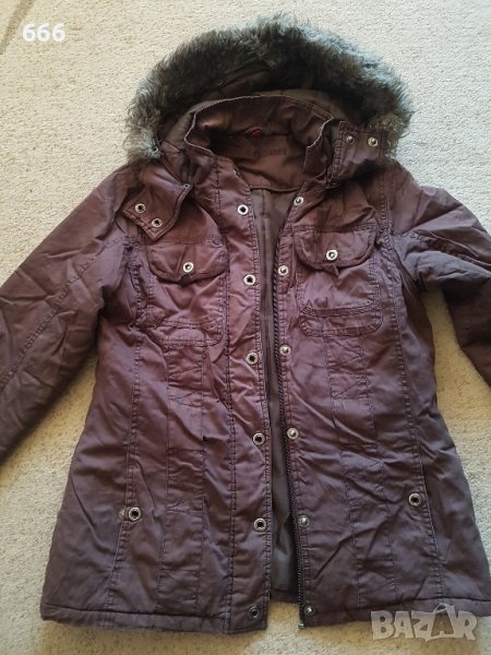 яке, снимка 1