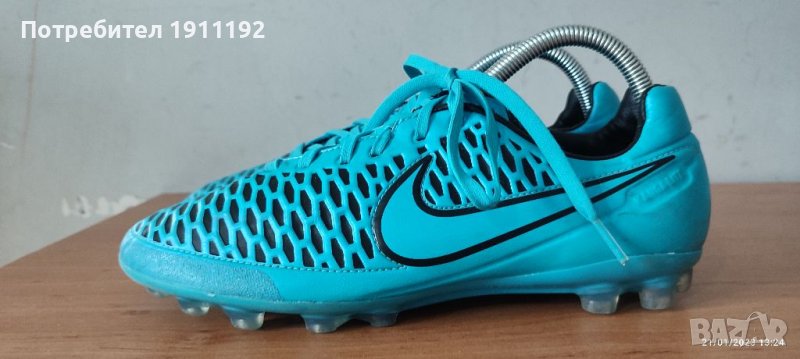 Nike Magista. Футболни бутонки. 42, снимка 1