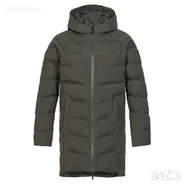 Musto Mens Marina Quilted Parka Jacket - страхотна мъжка парка КАТО НОВА М, снимка 1