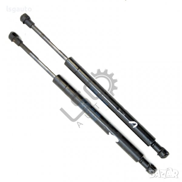 Амортисьори стъкло заден капак Volkswagen Touareg I (7L) 2002-2010 ID:97324, снимка 1