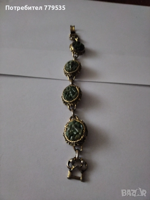 СТАРА ГРИВНА , снимка 1