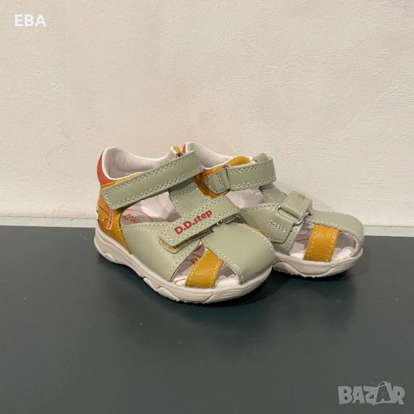 Детски сандали D.D.Step / намалени / последни бройки, снимка 1